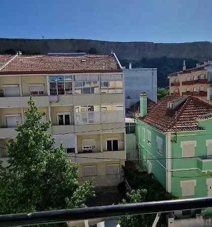 Apartamento Santo Antonio