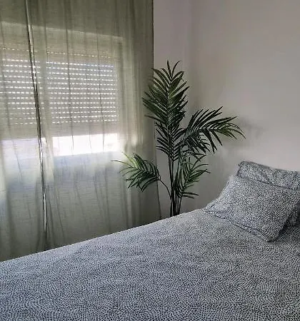 Apartamento Santo Antonio Apartamento Costa da Caparica