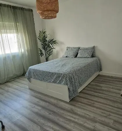 아파트 Santo Antonio