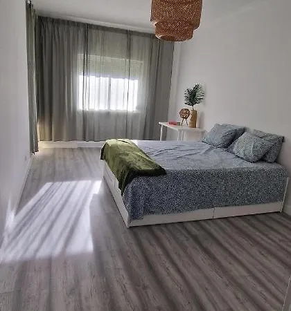 Apartamento Apartamento Santo Antonio