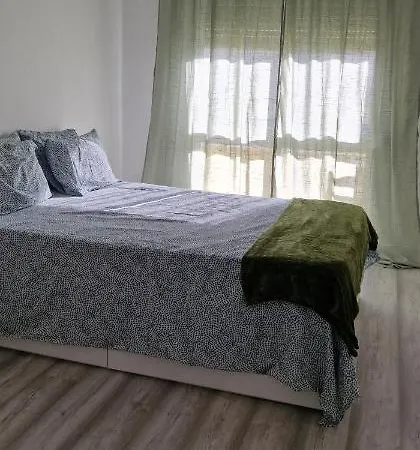 Apartamento Santo Antonio * Costa da Caparica