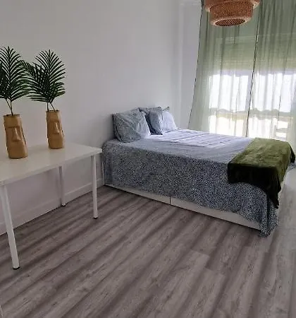 Apartamento Santo Antonio Apartamento