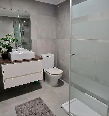 Apartamento Santo Antonio Apartamento