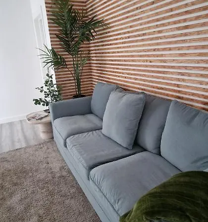 Apartamento Apartamento Santo Antonio