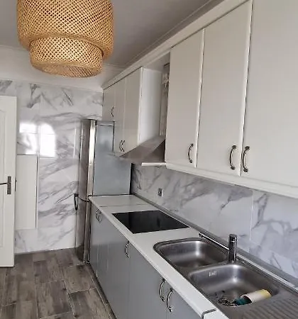 Apartamento Santo Antonio Apartamento