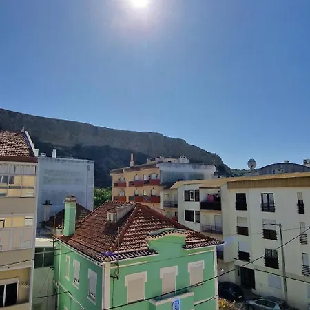 Apartamento Santo Antonio Apartamento *