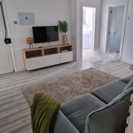Apartamento Apartamento Santo Antonio *